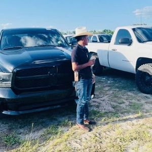 Meet your Posher, Bruno